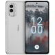 Nokia X30 6/128GB Ice White