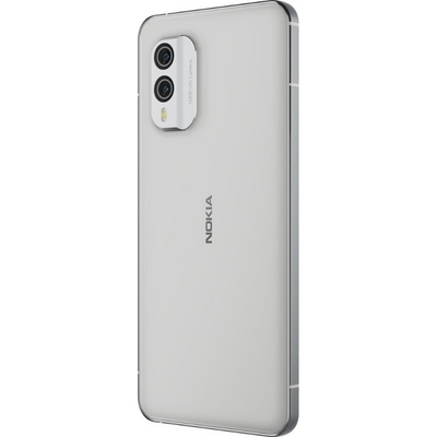 Nokia X30 6/128GB Ice White