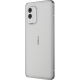 Nokia X30 6/128GB Ice White