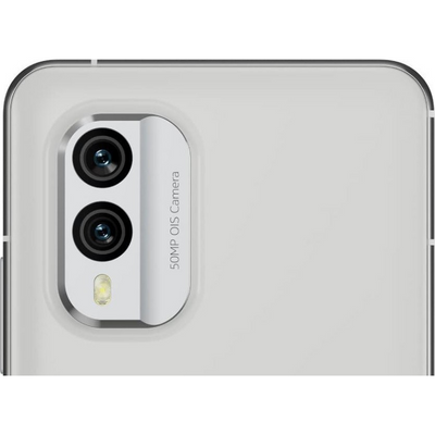 Nokia X30 6/128GB Ice White