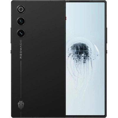 ZTE REDMAGIC 10 Air 16/512GB Black Twilight