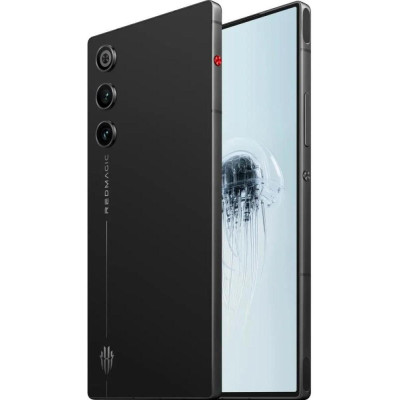 ZTE REDMAGIC 10 Air 16/512GB Black Twilight