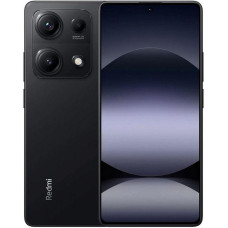 Xiaomi Redmi Note 14S 12/512GB Midnight Black