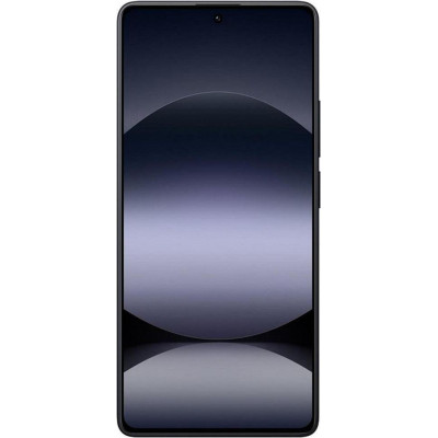 Xiaomi Redmi Note 14S 12/512GB Midnight Black
