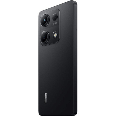 Xiaomi Redmi Note 14S 12/512GB Midnight Black
