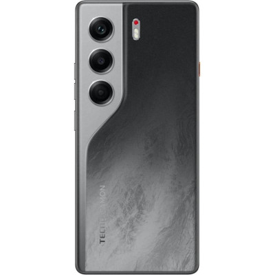 Tecno Camon 40 CM5 8/128GB Galaxy Black (4894947069253)