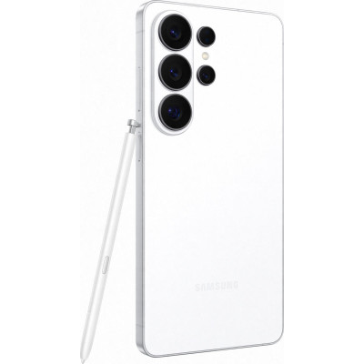 Samsung Galaxy S26 Ultra 12/256GB White (SM-S948BZWD)