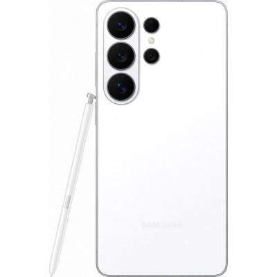 Samsung Galaxy S26 Ultra 12/256GB White (SM-S948BZWD)