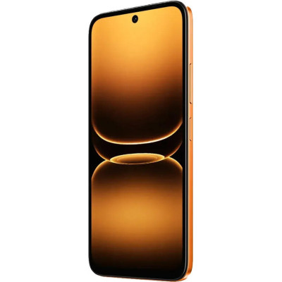 Infinix SMART 20 4/64Gb Sunlike Orange (X6840B)