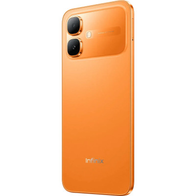 Infinix SMART 20 4/64Gb Sunlike Orange (X6840B)