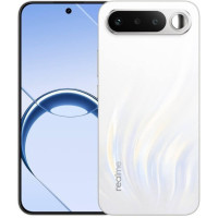 Realme 16 5G 8/256Gb Air White (RMX5171)