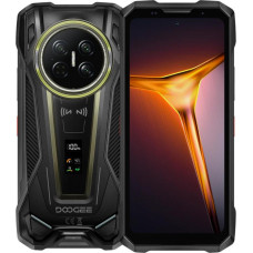 DOOGEE V Max 2 16/512GB Black