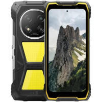 Blackview Rock 2 Pro 8/256GB Yellow