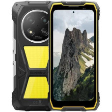 Blackview Rock 2 Pro 8/256GB Yellow