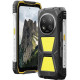 Blackview Rock 2 Pro 8/256GB Yellow