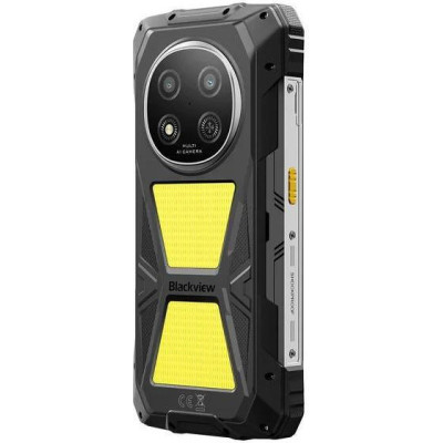 Blackview Rock 2 Pro 8/256GB Yellow