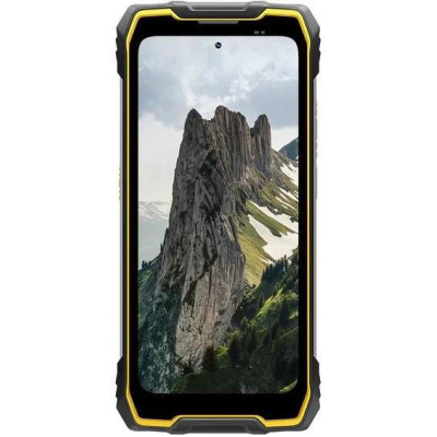 Blackview Rock 2 Pro 8/256GB Yellow