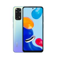 Xiaomi Redmi Note 11 4/128 Star Blue