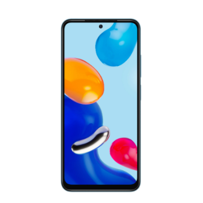 Xiaomi Redmi Note 11 4/128 Star Blue