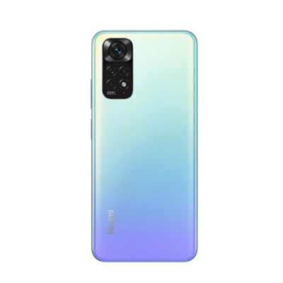Xiaomi Redmi Note 11 4/128 Star Blue