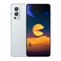 OnePlus Nord 2 5G 12/256GB Pac-Man Edition