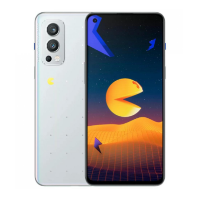 OnePlus Nord 2 5G 12/256GB Pac-Man Edition