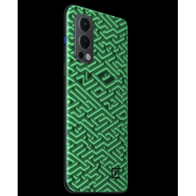 OnePlus Nord 2 5G 12/256GB Pac-Man Edition