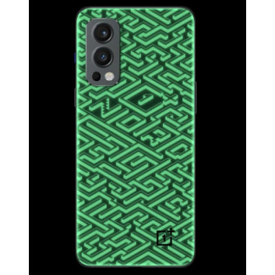 OnePlus Nord 2 5G 12/256GB Pac-Man Edition