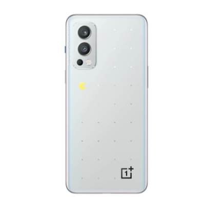 OnePlus Nord 2 5G 12/256GB Pac-Man Edition