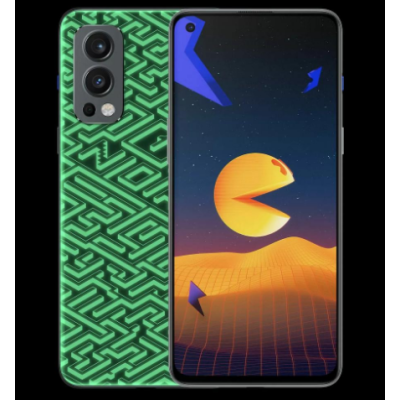 OnePlus Nord 2 5G 12/256GB Pac-Man Edition