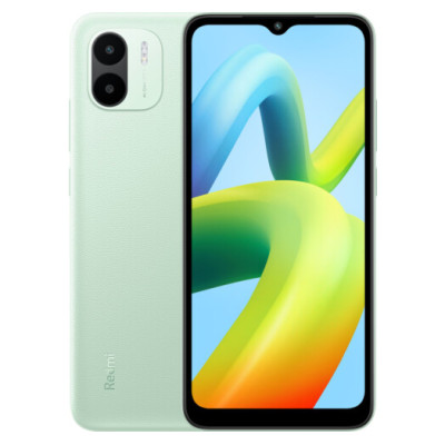 Xiaomi Redmi A1 2/32GB Light Green