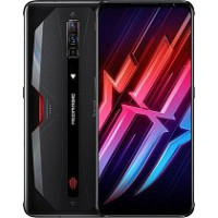 ZTE nubia Red Magic 6 12/128GB Eclipse Black