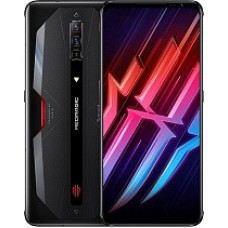 ZTE nubia Red Magic 6 12/128GB Eclipse Black