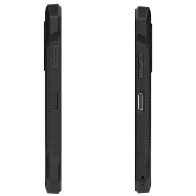 DOOGEE S61 Pro 8/128GB Wood Grain