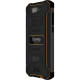 Sigma mobile X-treme PQ36 Black-Orange