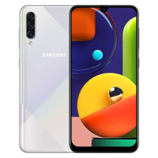 Samsung Galaxy A50s 4/128GB DS Prism Crush White