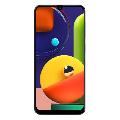 Samsung Galaxy A50s 4/128GB DS Prism Crush White