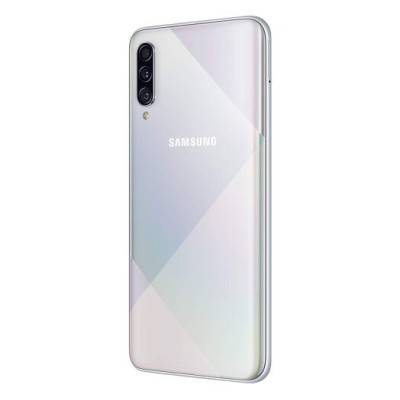 Samsung Galaxy A50s 4/128GB DS Prism Crush White