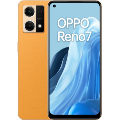 Oppo Reno7 8/128GB Sunset Orange
