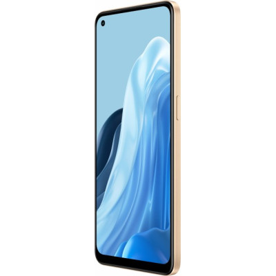 Oppo Reno7 8/128GB Sunset Orange