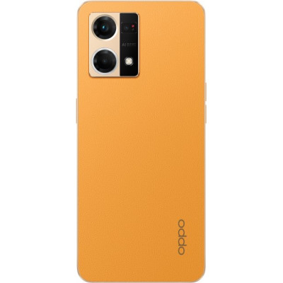Oppo Reno7 8/128GB Sunset Orange