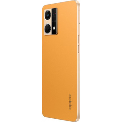 Oppo Reno7 8/128GB Sunset Orange