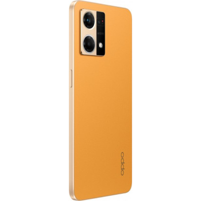 Oppo Reno7 8/128GB Sunset Orange