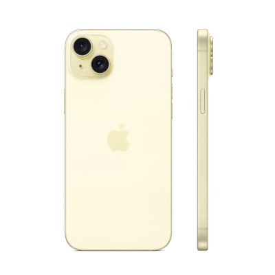 Apple iPhone 15 Plus 128GB Yellow (MU123)
