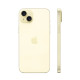Apple iPhone 15 Plus 128GB Yellow (MU123)