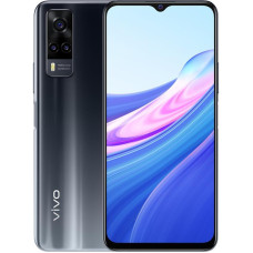 vivo Y31 4/64GB Racing Black