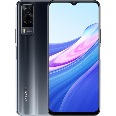 Vivo Y31 4/64GB Racing Black