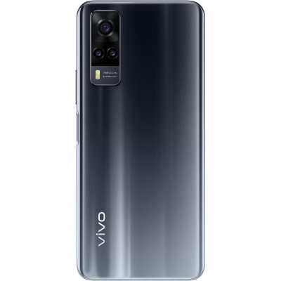 Vivo Y31 4/64GB Racing Black