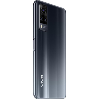 Vivo Y31 4/64GB Racing Black