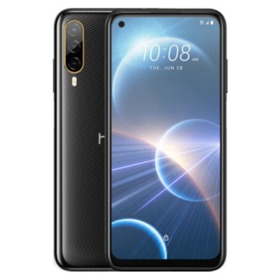 HTC Desire 22 Pro 5G 8/128GB Black
